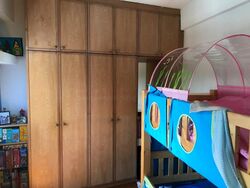 Mandarin Gardens (D15), Condominium #582515981